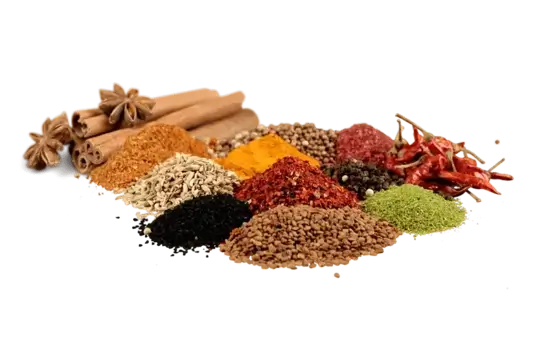 spices