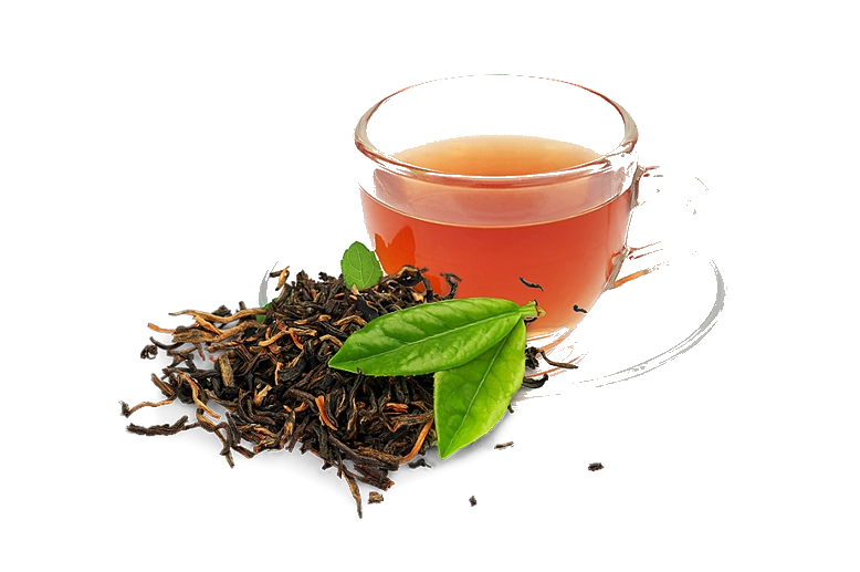 Ceylon tea